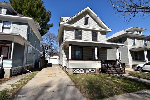 409 E Park Ave, Aurora, IL 60505 photo 1