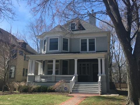 1208 Maple Ave, Evanston, IL 60202 photo 1