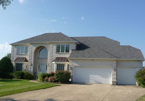 1157 Alder Ln, Bartlett, IL 60103 photo 1