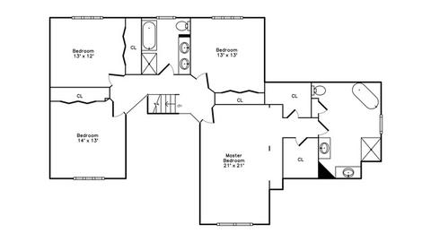 1157 Alder Ln, Bartlett, IL 60103 photo 40