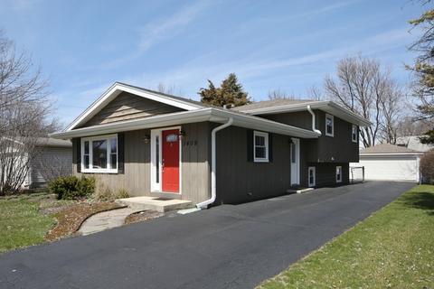 1409 Dawes Ave, Wheaton, IL 60189 photo 1