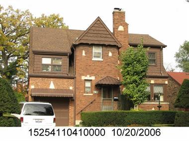 438 Kent Rd, Riverside, IL 60546 photo 1