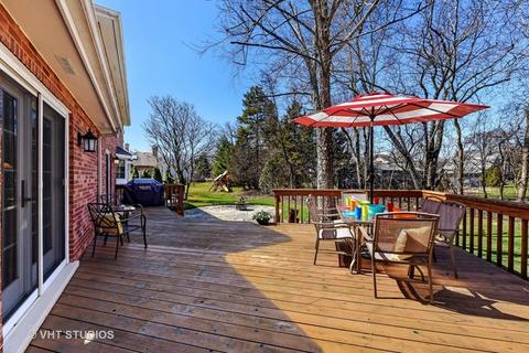 6136 Willowood Ln, Willowbrook, IL 60527 photo 22