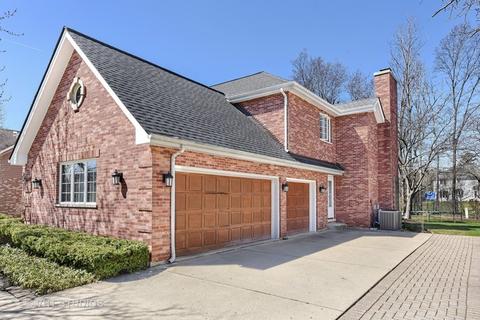6136 Willowood Ln, Willowbrook, IL 60527 photo 23