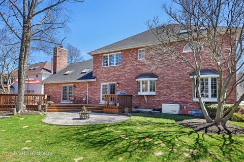 6136 Willowood Ln, Willowbrook, IL 60527 photo 24