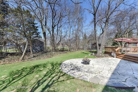 6136 Willowood Ln, Willowbrook, IL 60527 photo 25