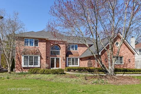 6136 Willowood Ln, Willowbrook, IL 60527 photo 1