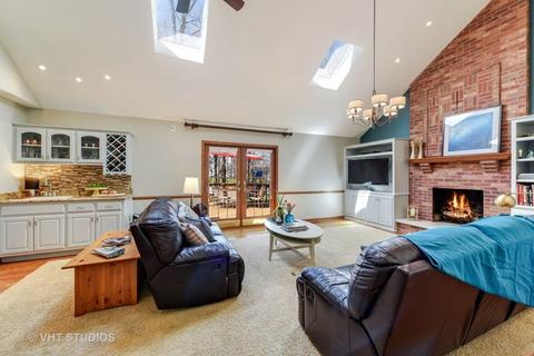 6136 Willowood Ln, Willowbrook, IL 60527 photo 6