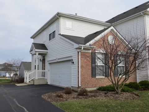 361 Tracy Ln, Elgin, IL 60124 photo 1