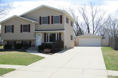 35 Pleasant St, Hoffman Estates, IL 60169 photo 1