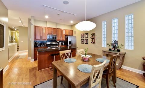 1261 E 46th St #101W, Chicago, IL 60653 photo 5