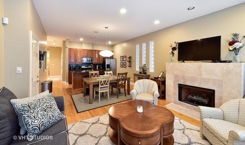 1261 E 46th St #101W, Chicago, IL 60653 photo 3