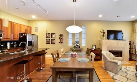 1261 E 46th St #101W, Chicago, IL 60653 photo 6