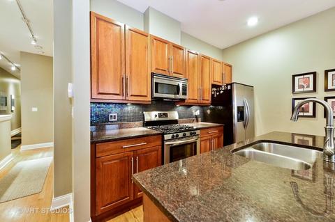 1261 E 46th St #101W, Chicago, IL 60653 photo 4