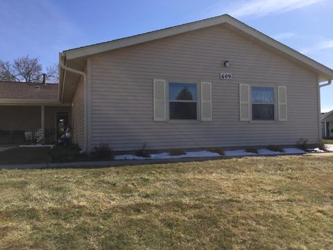 609 Waters Edge Dr #C, Mchenry, IL 60050 photo 19