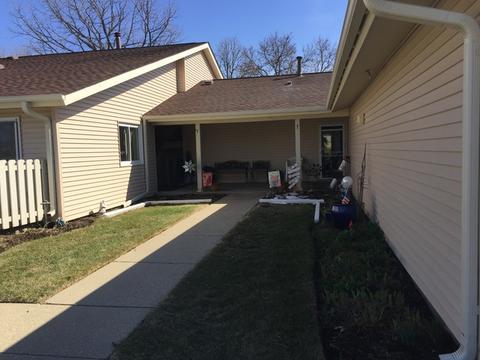 609 Waters Edge Dr #C, Mchenry, IL 60050 photo 18