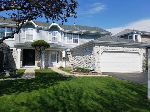 1014 Bentley Ln, Bartlett, IL 60103 photo 1