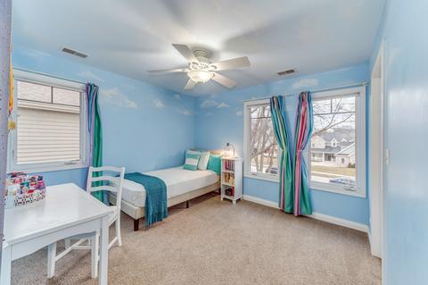 922 Crest St, Wheaton, IL 60189 photo 20