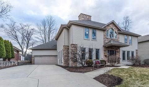 922 Crest St, Wheaton, IL 60189 photo 38