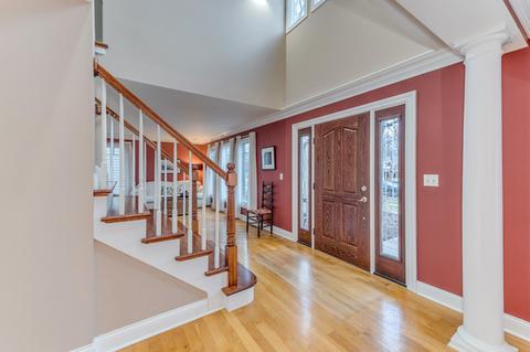 922 Crest St, Wheaton, IL 60189 photo 27
