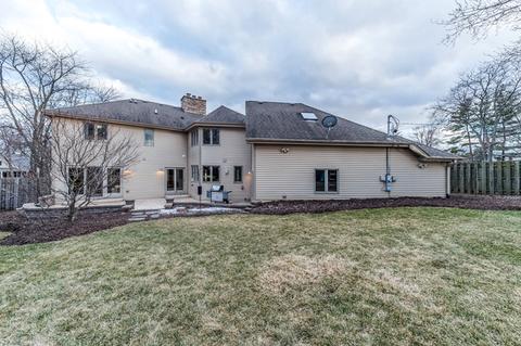 922 Crest St, Wheaton, IL 60189 photo 28