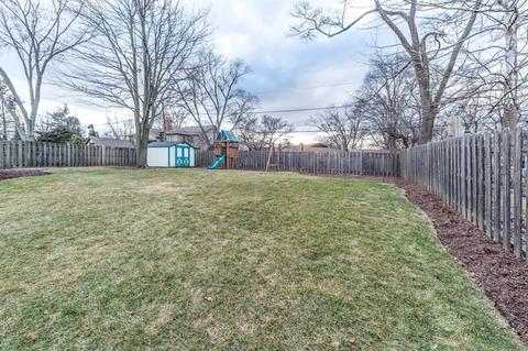 922 Crest St, Wheaton, IL 60189 photo 30