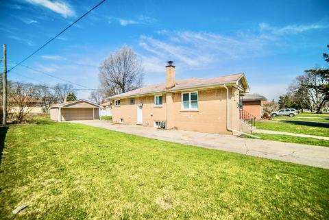 458 Clayton Rd, Hillside, IL 60162 photo 2