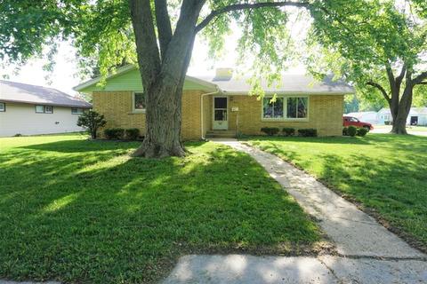 600 Oakcrest Dr, Rantoul, IL 61866 photo 1