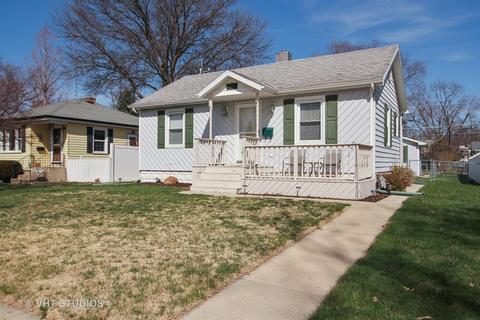 648 S Foley Ave, Kankakee, IL 60901 photo 1