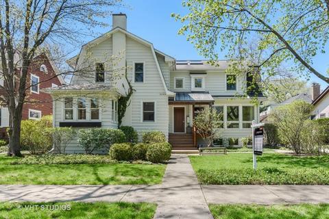 2234 Forestview Rd, Evanston, IL 60201 photo 1