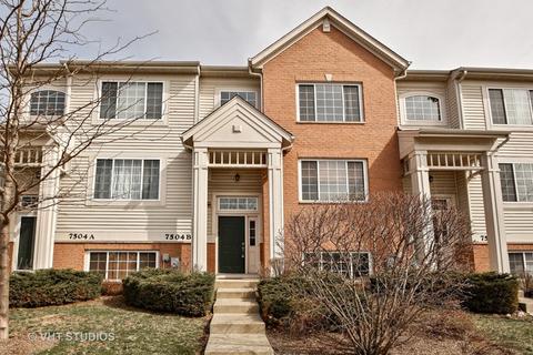 7504 Claridge Dr #B, Bridgeview, IL 60455 photo 1