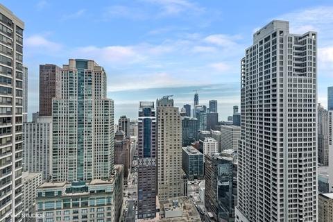 21 E Huron St #4205, Chicago, IL 60611 photo 18