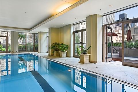 21 E Huron St #4205, Chicago, IL 60611 photo 19