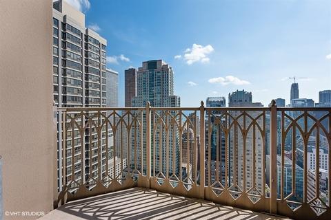 21 E Huron St #4205, Chicago, IL 60611 photo 16