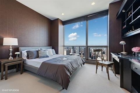 21 E Huron St #4205, Chicago, IL 60611 photo 13