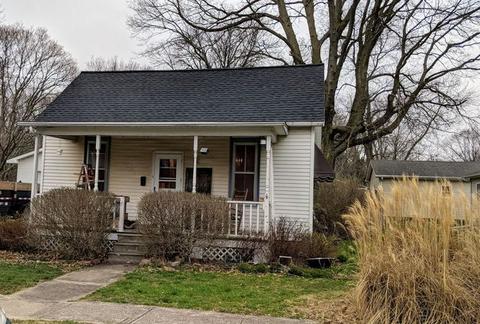 106 N Harrison St, Sidney, IL 61877 photo 3