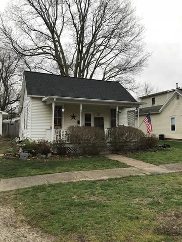 106 N Harrison St, Sidney, IL 61877 photo 4