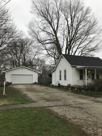 106 N Harrison St, Sidney, IL 61877 photo 5