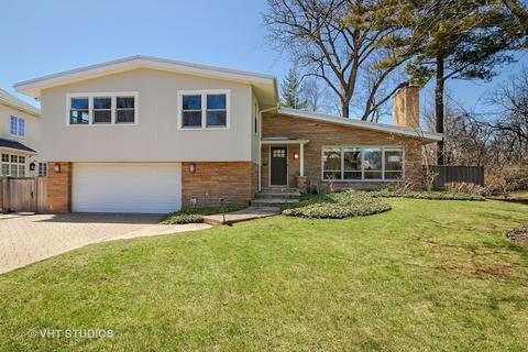 37 Crescent Dr, Glencoe, IL 60022 photo 1