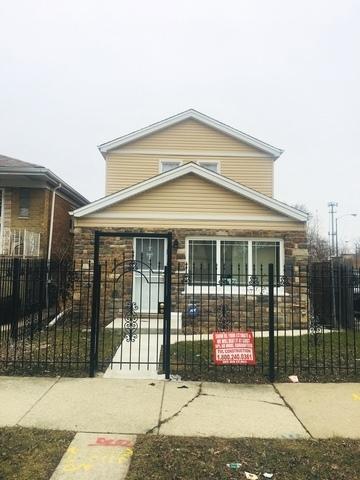 9451 S Normal Ave, Chicago, IL 60620 photo 1
