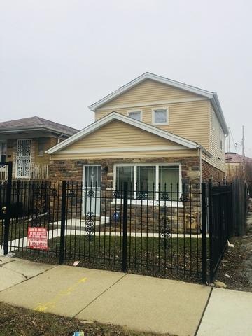 9451 S Normal Ave, Chicago, IL 60620 photo 2