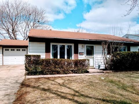 234 W Jeffery Ave, Wheeling, IL 60090 photo 1