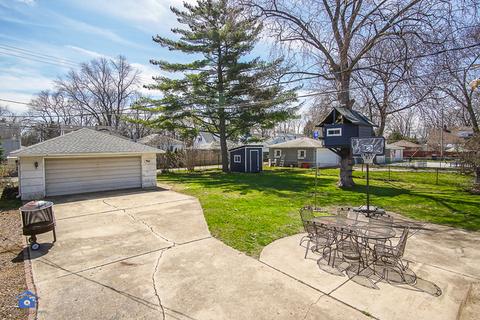 3263 S Schultz Dr, Lansing, IL 60438 photo 17