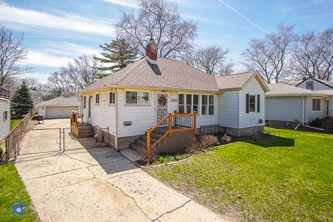 3263 S Schultz Dr, Lansing, IL 60438 photo 1