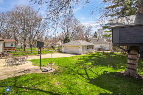 3263 S Schultz Dr, Lansing, IL 60438 photo 18
