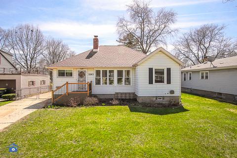 3263 S Schultz Dr, Lansing, IL 60438 photo 20