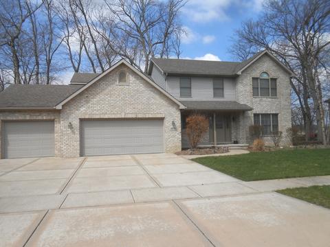 1078 Forest View Dr, Morris, IL 60450 photo 1