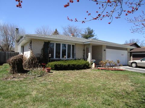 18414 Maple St, Lansing, IL 60438 photo 1