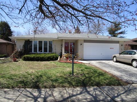 18414 Maple St, Lansing, IL 60438 photo 26