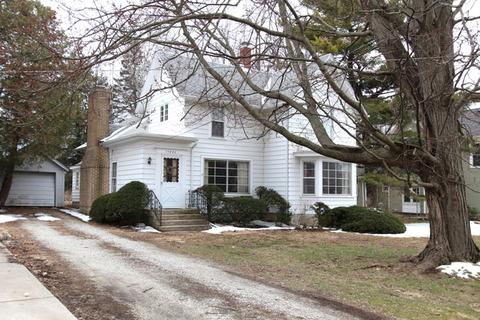 11805 Maple Ave, Hebron, IL 60034 photo 1